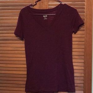 V-Neck Tee